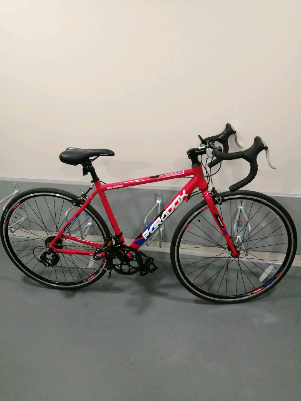 apollo paradox mens road bike